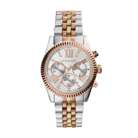 Zegarek damski Michael Kors Lexington Lady MK5735