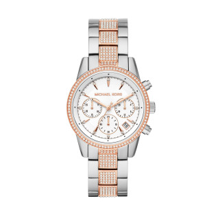 Zegarek damski Michael Kors Bryant Chrono MK6651