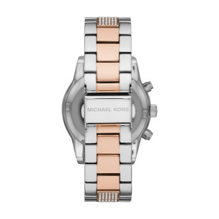 Zegarek damski Michael Kors Bryant Chrono MK6651