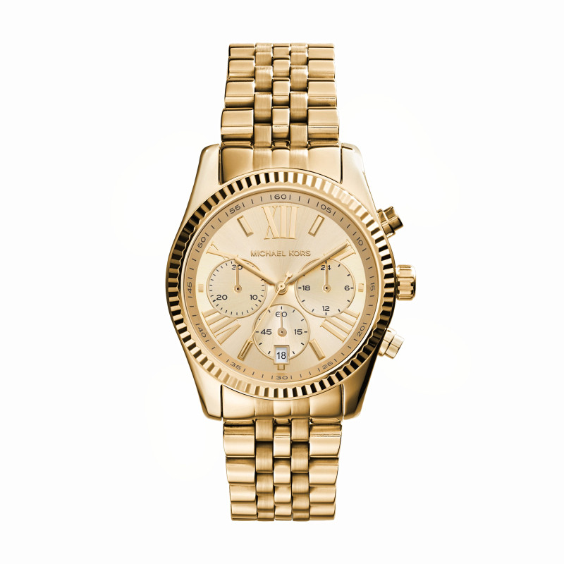 Zegarek damski Michael Kors Lexington Lady MK7378