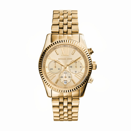 Zegarek damski Michael Kors Lexington Lady MK7378