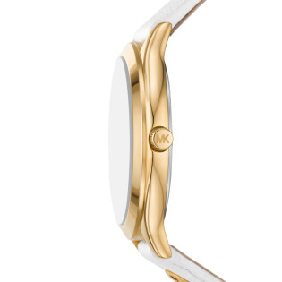 Zegarek damski Michael Kors Slim Runway MK7466