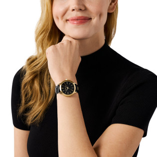 Zegarek damski Michael Kors Slim Runway MK7482