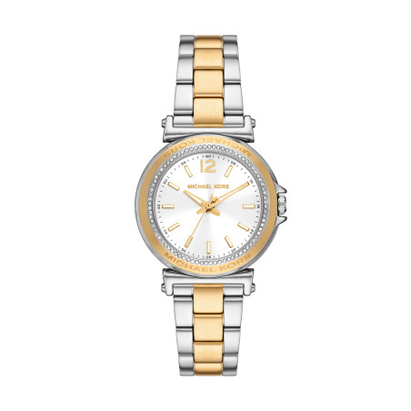 Zegarek damski Michael Kors Maren MK7492