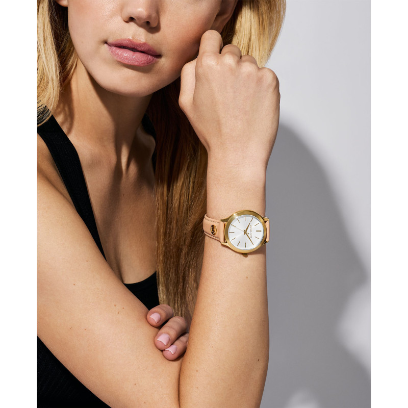 Zegarek damski Michael Kors Slim Runway MK7533