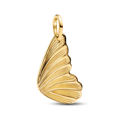 Zawieszka Pandora Skrzydło motyla do grawerowania 364015C00