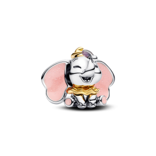 Charms Pandora Disney Słonik Dumbo 764023C01