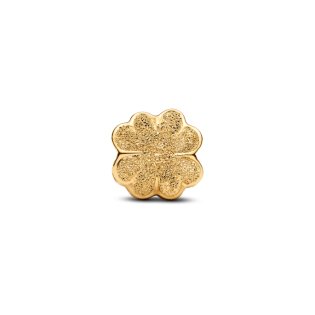 Minicharms Pandora Mozaikowa koniczynka 764047C00