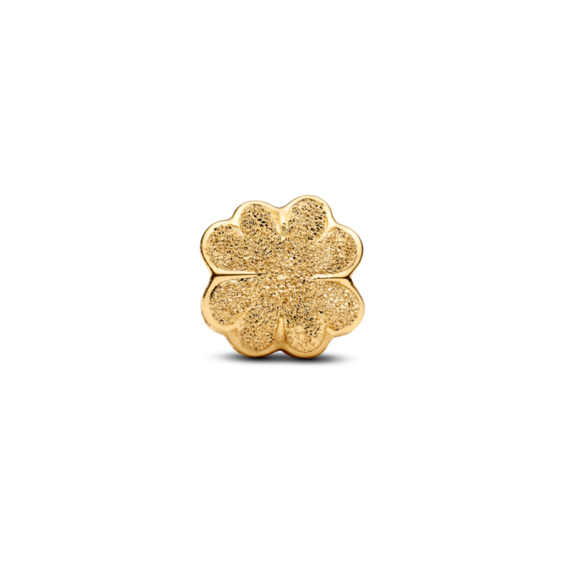 Minicharms Pandora Mozaikowa koniczynka 764047C00