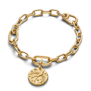 Medalion Pandora Jaskółka 764082C01