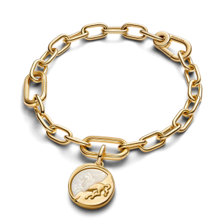 Medalion Pandora Pegaz 764090C01