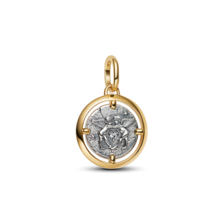 Medalion Pandora Kupidyny 764088C01