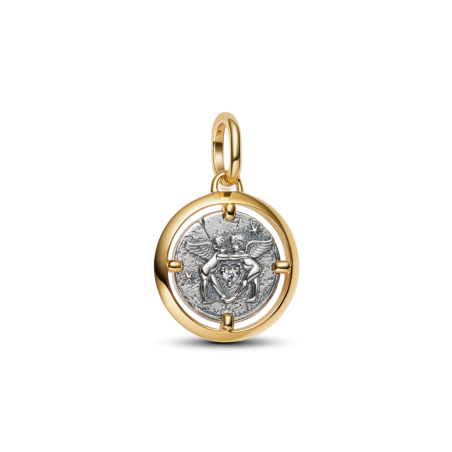 Medalion Pandora Kupidyny 764088C01