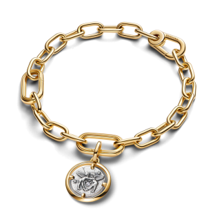 Medalion Pandora Kupidyny 764088C01