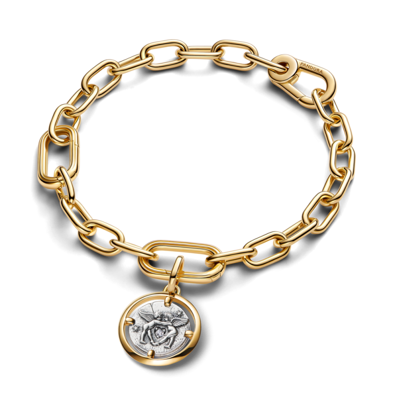 Medalion Pandora Kupidyny 764088C01