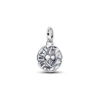 Medalion Pandora Serce 793975C01