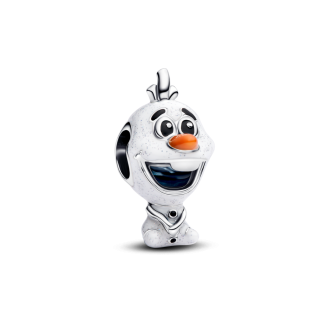 Charms Pandora Disney Kraina lodu Olaf 793978C01
