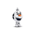 Charms Pandora Disney Kraina lodu Olaf 793978C01