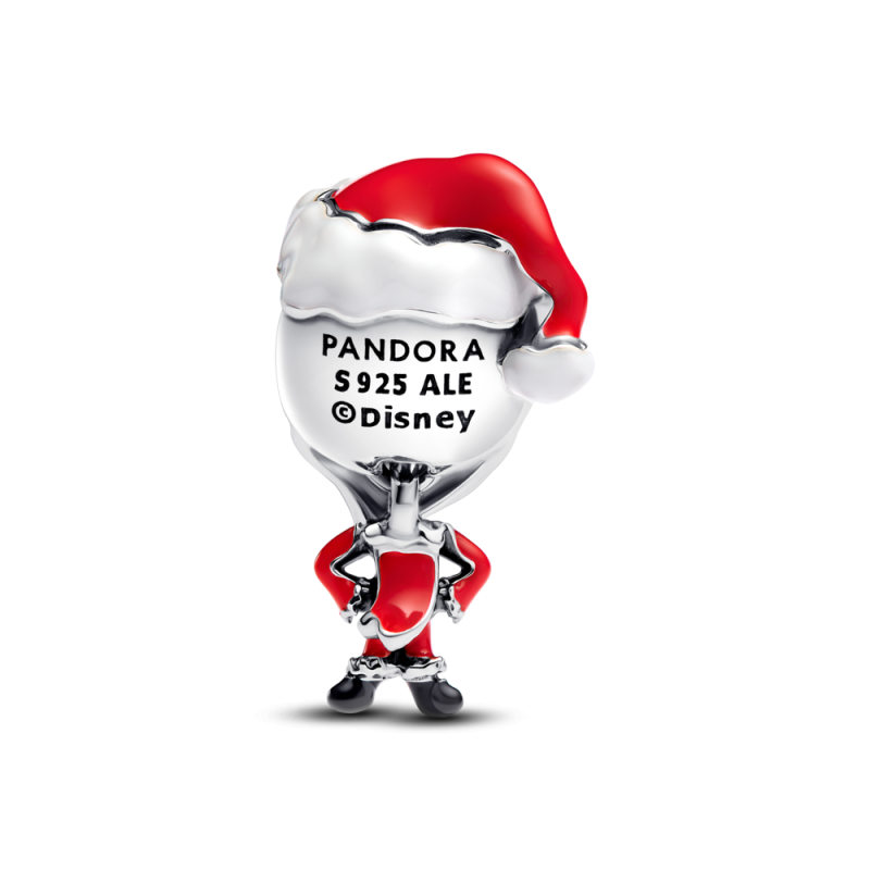 Charms Disney Miasteczko Halloween Jack Skellington 793979C01