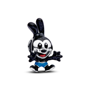 Charms Pandora Disney Oswald, Szczęśliwy Królik 794021C01