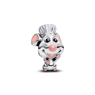 Charms Pandora Disney Pixar Ratatouille Remy 794022C01