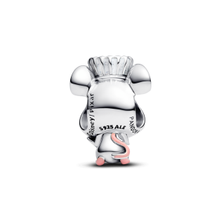 Charms Pandora Disney Pixar Ratatouille Remy 794022C01