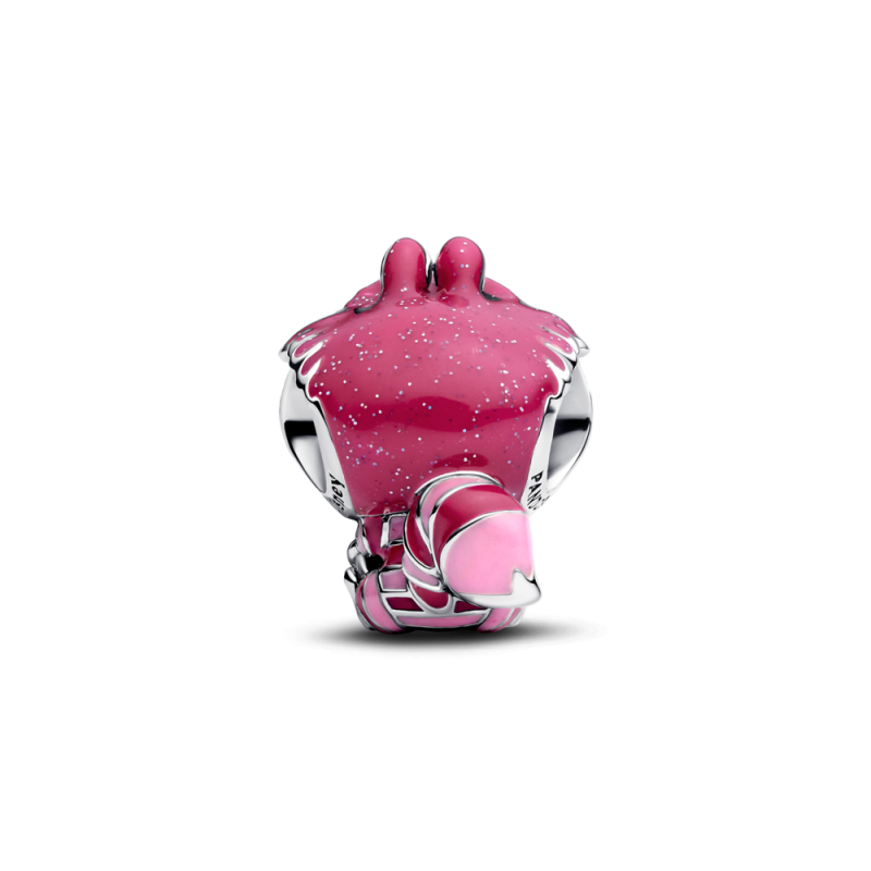Charms Pandora Disney Alicja w Krainie Czarów Kot z Cheshire 794025C01