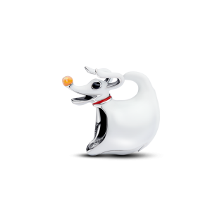 Charms Pandora Disney Miasteczko Halloween Zero 794026C01