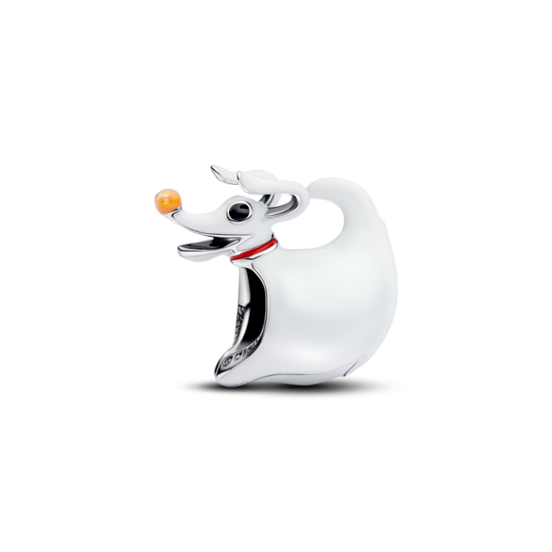 Charms Pandora Disney Miasteczko Halloween Zero 794026C01