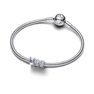 Świecący w ciemności charms Pandora BOO 794060C01