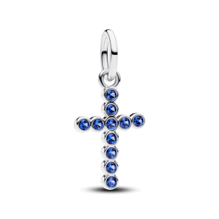 Charms-zawieszka Pandora Krzyżyk 794063C01