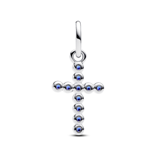 Charms-zawieszka Pandora Krzyżyk 794063C01