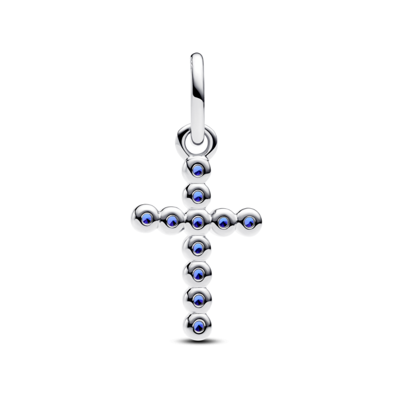 Charms-zawieszka Pandora Krzyżyk 794063C01