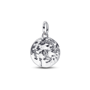 Medalion Pandora Kwitnąca wiśnia 794085C01
