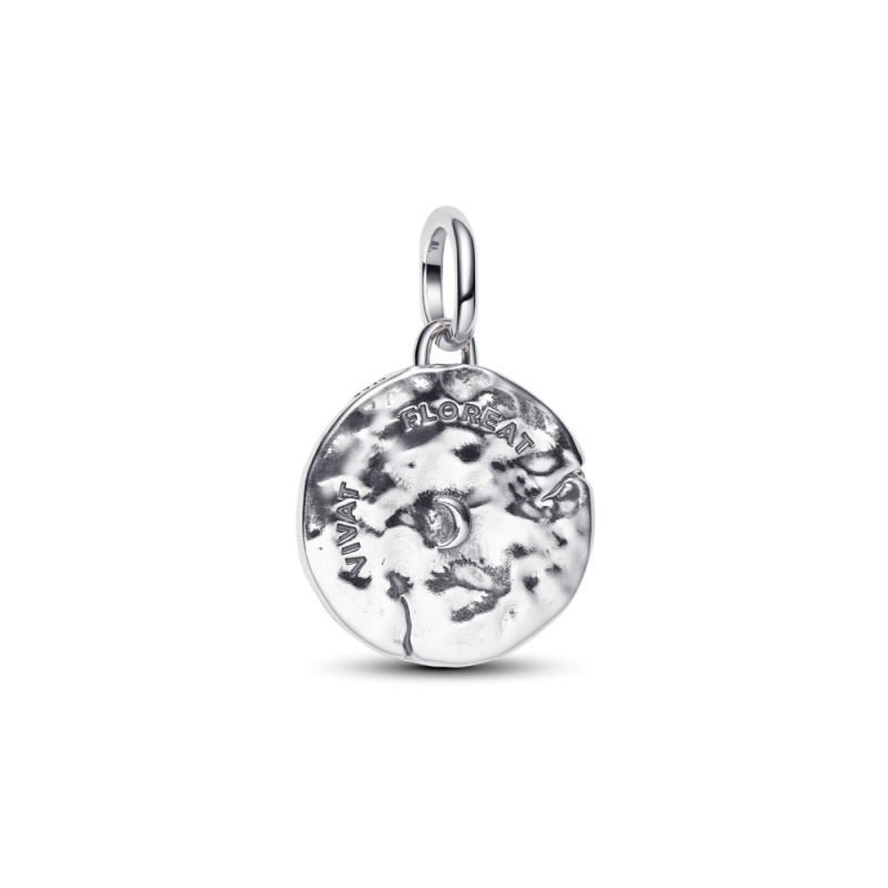 Medalion Pandora Kwitnąca wiśnia 794085C01