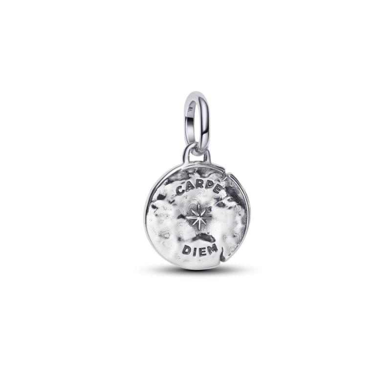 Medalion Czaszka 794089C01