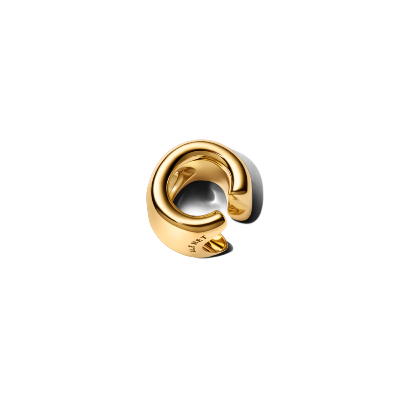 Minicharms Pandora Alfabet Litera C 763949C00