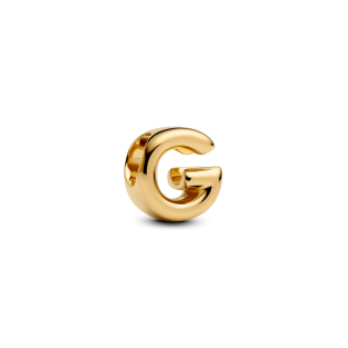 Minicharms Pandora Alfabet Litera G 763953C00