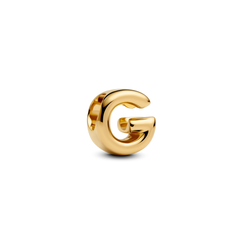Minicharms Pandora Alfabet Litera G 763953C00
