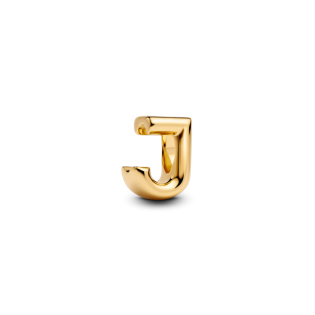 Minicharms Pandora Alfabet Litera J 763956C00