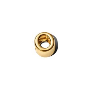 Minicharms Pandora Alfabet Litera O 763961C00