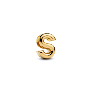 Minicharms Pandora Alfabet Litera S 763965C00