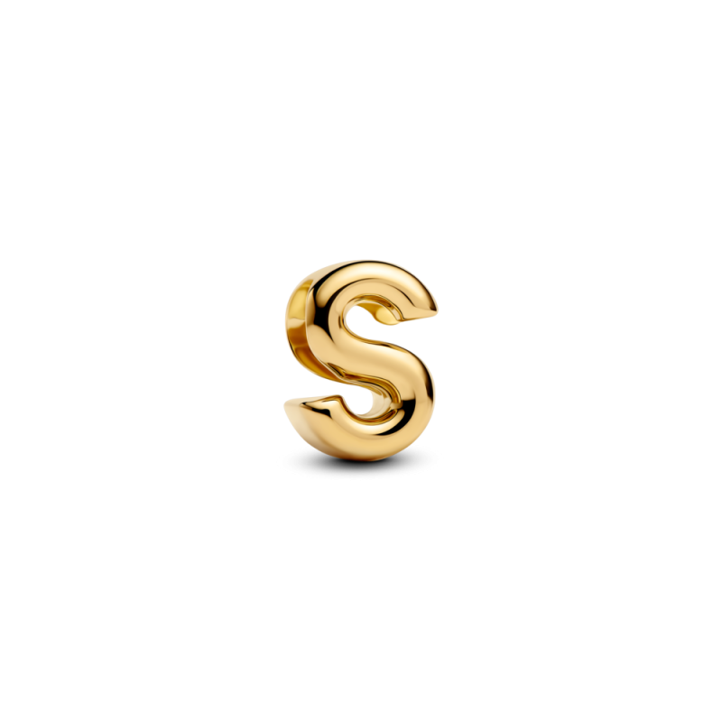 Minicharms Pandora Alfabet Litera S 763965C00