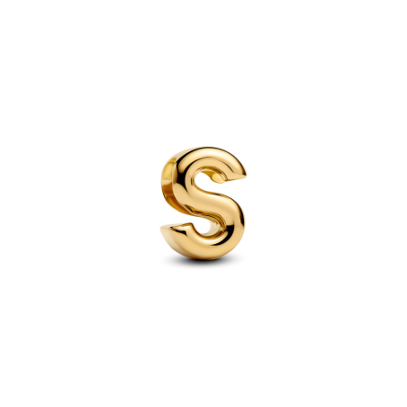 Minicharms Pandora Alfabet Litera S 763965C00