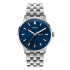 Hornet Empire State zegarek męski z granatową tarczą HE.S43S0B.NSS