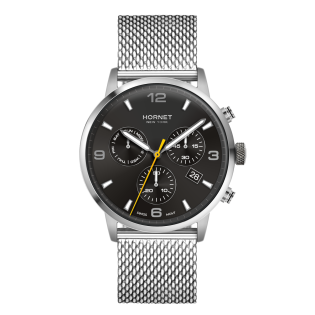 Hornet Performance Gershwin HP.S43S10.BSY