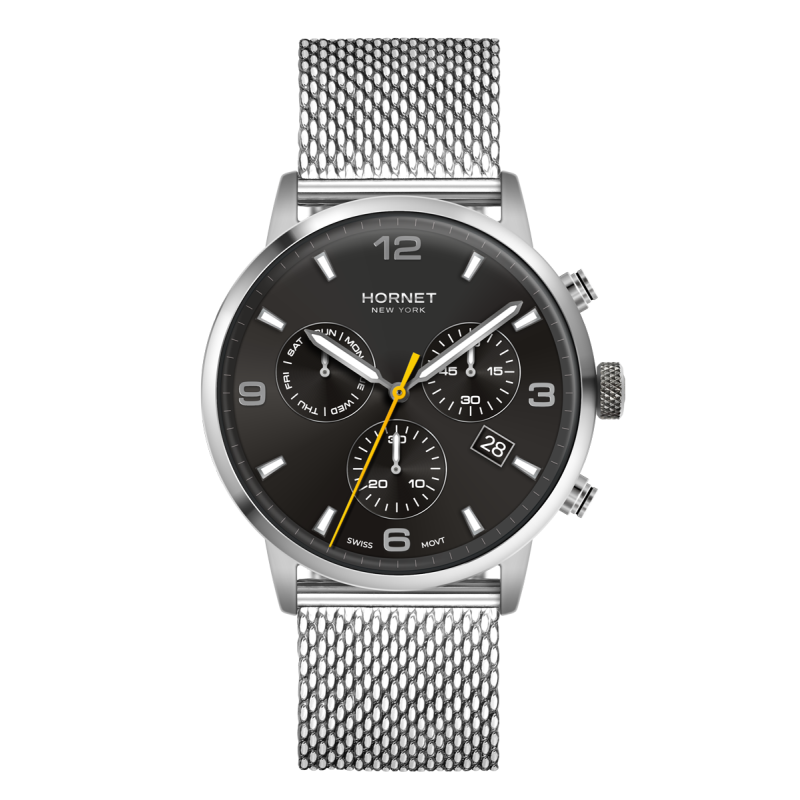 Hornet Performance Gershwin HP.S43S10.BSY