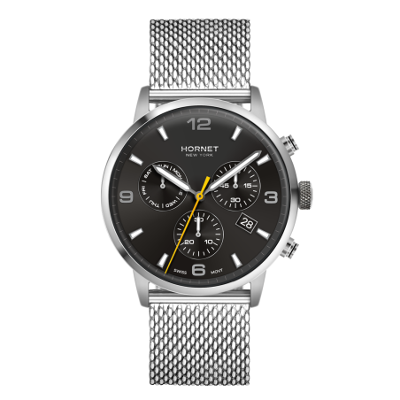 Hornet Performance Gershwin HP.S43S10.BSY