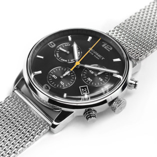 Hornet Performance Gershwin HP.S43S10.BSY