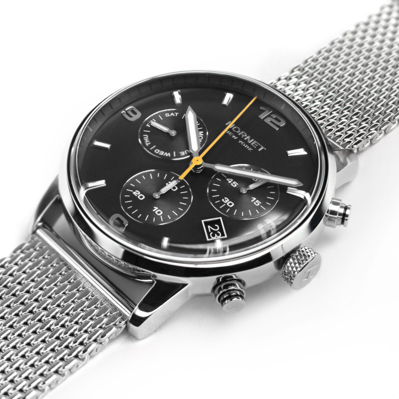 Hornet Performance Gershwin HP.S43S10.BSY